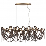 Светильник ODEON LIGHT CHAINY 5066/10