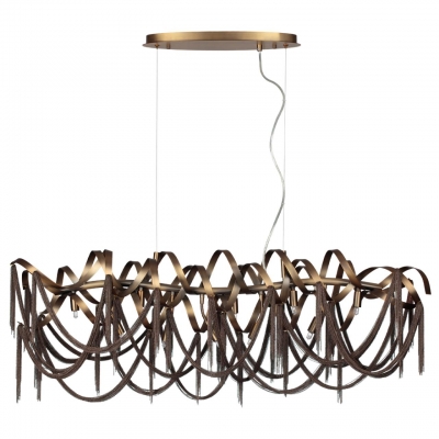 Светильник ODEON LIGHT CHAINY 5066/10