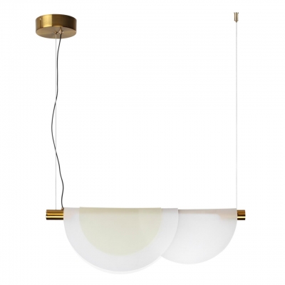 Светильник odeon light COLLE 4358/20L