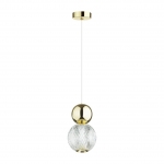 Светильник odeon light CRYSTAL 5008/7L