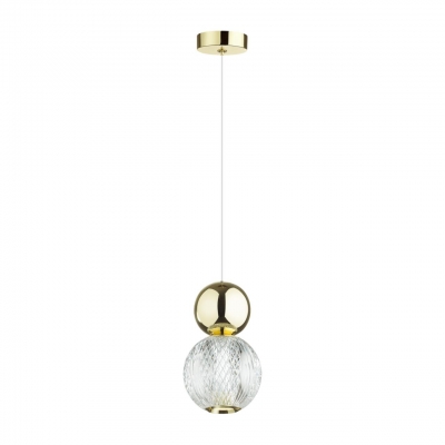 Светильник odeon light CRYSTAL 5008/7L