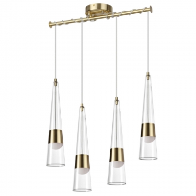 Светильник ODEON LIGHT LUMP 5043/42L