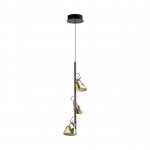 Светильник odeon light Malpa 5002/13L