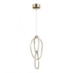 Светильник ODEON LIGHT SPACE 4875/32L