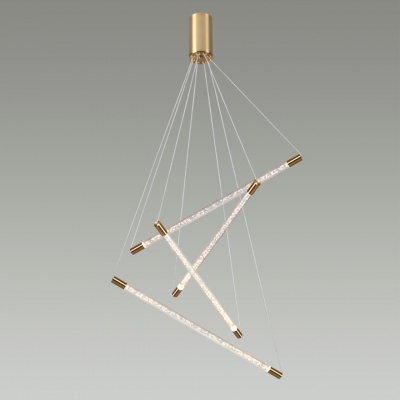 Светильник odeon light SPARKY 4369/40L