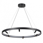 Светодиодная люстра ODEON LIGHT FONDA 4317/93L