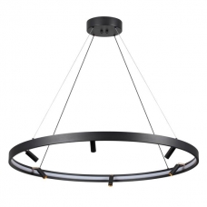 Светодиодная люстра ODEON LIGHT FONDA 4317/93L