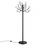 Торшер ODEON LIGHT MODERN 5090/12F