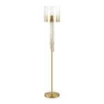 Торшер odeon light Nicole 4886/1F