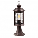 Уличный фонарь ODEON LIGHT MAVRET 4961/1A