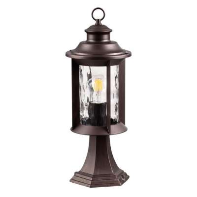 Уличный фонарь ODEON LIGHT MAVRET 4961/1A