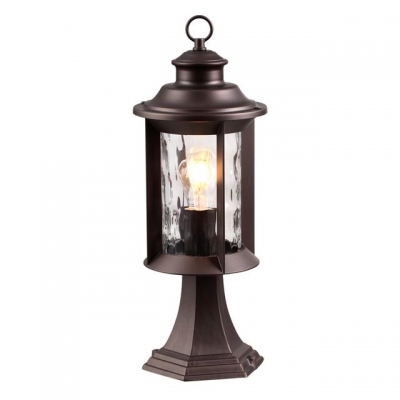 Уличный фонарь ODEON LIGHT MAVRET 4961/1A