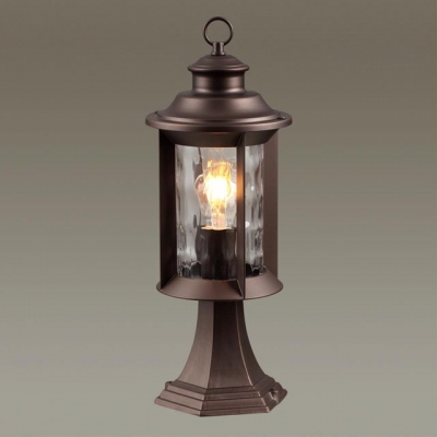Уличный фонарь ODEON LIGHT MAVRET 4961/1A