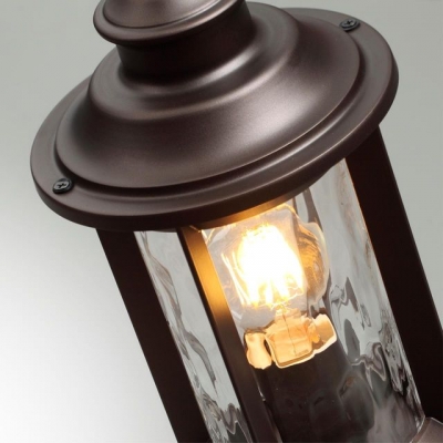 Уличный фонарь ODEON LIGHT MAVRET 4961/1A