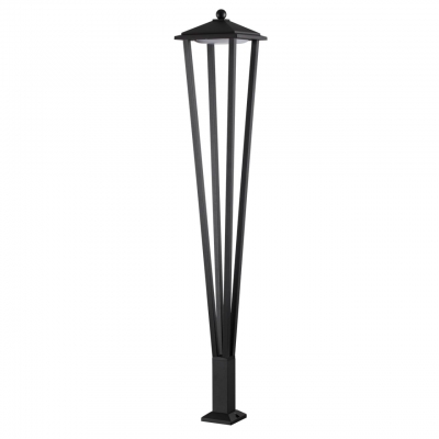 Уличный наземный светильник ODEON LIGHT BEARITZ 6655/12GA