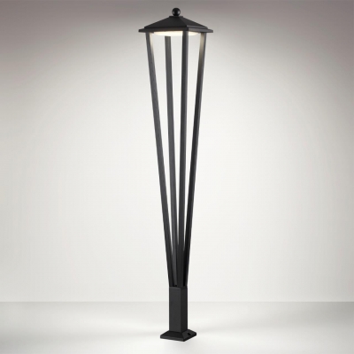 Уличный наземный светильник ODEON LIGHT BEARITZ 6655/12GA