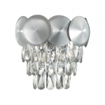 Бра ODEON LIGHT CATRIS 4972/2W