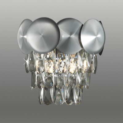 Бра ODEON LIGHT CATRIS 4972/2W Бра ODEON LIGHT CATRIS 4972/2W