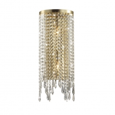 Бра odeon light CHOKKA 5028/2WA