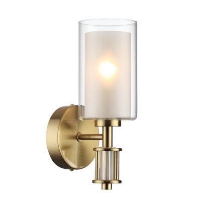 Бра ODEON LIGHT CLASSIC 5088/1WA