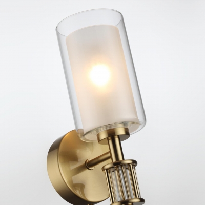 Бра ODEON LIGHT CLASSIC 5088/1WA