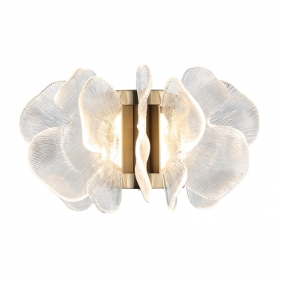 Бра ODEON LIGHT L-VISION 5089/25WL