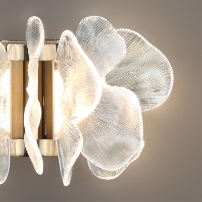 Бра ODEON LIGHT L-VISION 5089/25WL