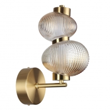 Бра ODEON LIGHT L-VISION 5095/8WL
