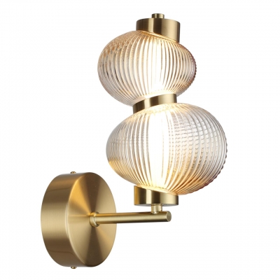 Бра ODEON LIGHT L-VISION 5095/8WL