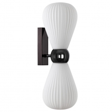 Двойное бра odeon light Elica 5418/2W