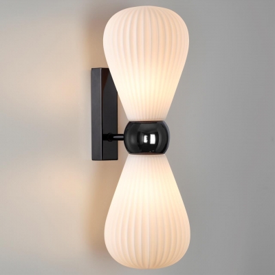 Двойное бра odeon light Elica 5418/2W