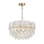 Хрустальная люстра ODEON LIGHT FIESTA 5070/11
