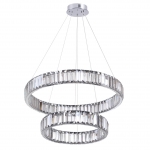 Хрустальная люстра ODEON LIGHT Vekia 4930/60L