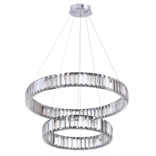 Хрустальная люстра ODEON LIGHT Vekia 4930/60L