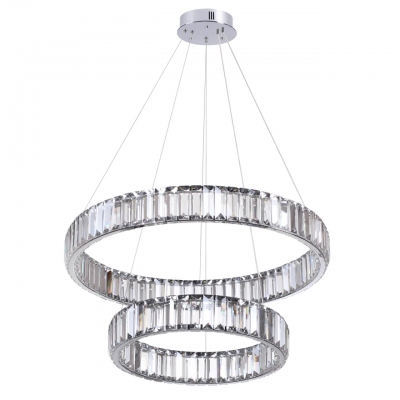 Хрустальная люстра ODEON LIGHT Vekia 4930/60L