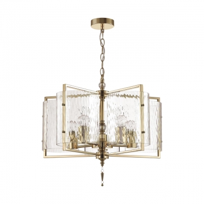 Люстра ODEON LIGHT ELEGANTE 4878/5