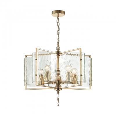 Люстра ODEON LIGHT ELEGANTE 4878/5