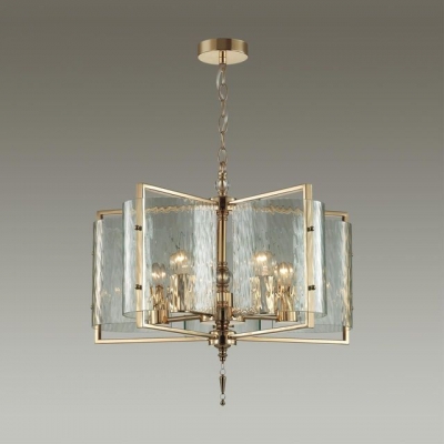 Люстра ODEON LIGHT ELEGANTE 4878/5