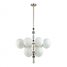 Люстра ODEON LIGHT EXCLUSIVE Palle 5405/12