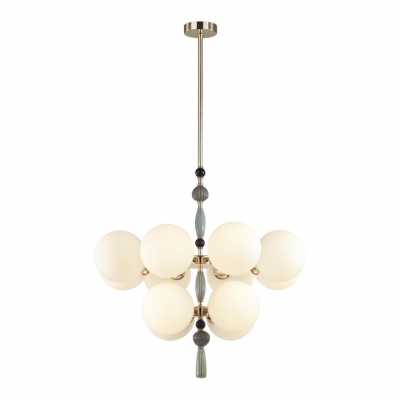 Люстра ODEON LIGHT EXCLUSIVE Palle 5405/12