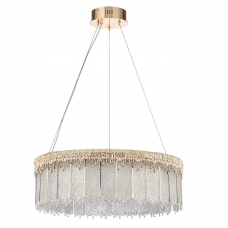 Люстра ODEON LIGHT L-VISION 5091/80L