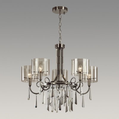 Люстра odeon light Nicole 4890/5 Люстра odeon light Nicole 4890/5