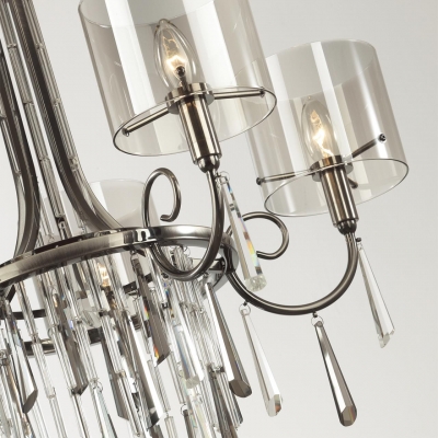 Люстра odeon light Nicole 4890/5 Люстра odeon light Nicole 4890/5