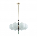 Люстра odeon light Palle 5405/6