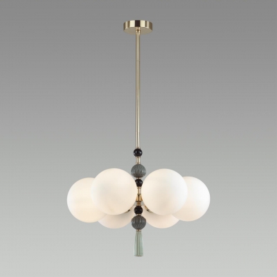 Люстра odeon light Palle 5405/6