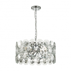 Люстра ODEON LIGHT TOKATA 4973/6