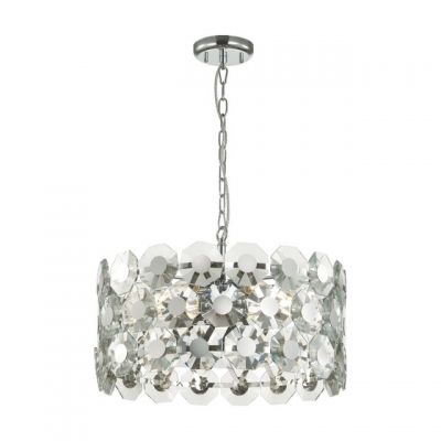 Люстра ODEON LIGHT TOKATA 4973/6