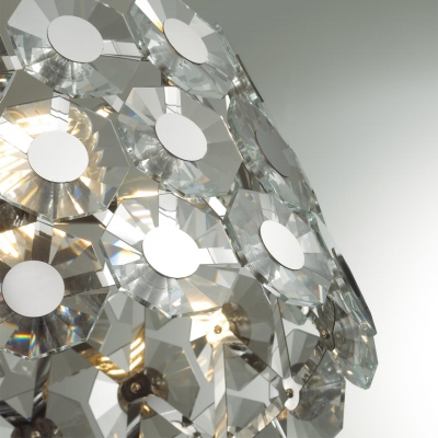 Люстра ODEON LIGHT TOKATA 4973/6