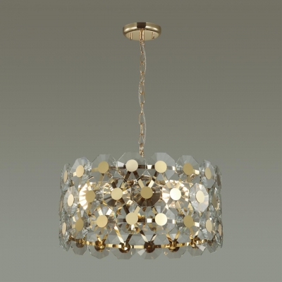 Люстра ODEON LIGHT TOKATA 4974/6