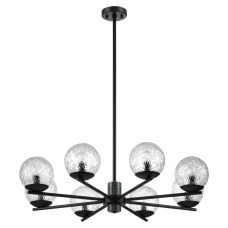 Люстра потолочная odeon light GREENI 5026/8